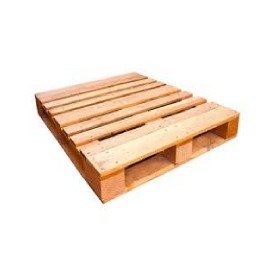 Four Way Pallets