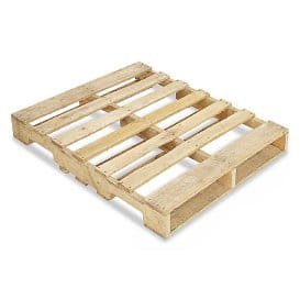 Hardwood Pallets